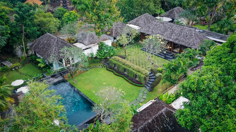 Villa Simona Oasis, Canggu, Bali — photo 11 | The Luxury Bali