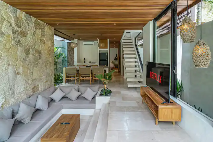 Villa TĀRA, Uluwatu, Bali — photo 3 | The Luxury Bali