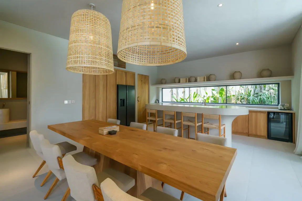Villa Habitas, Pererenan, Bali — photo 9 | The Luxury Bali
