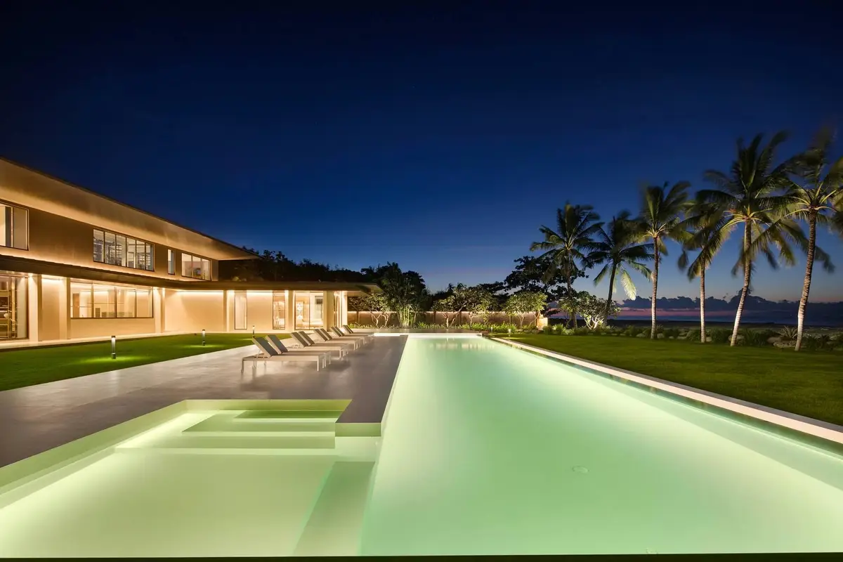 Saba Estate — photo 1