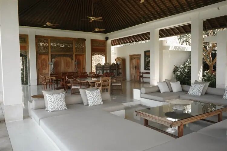 Villa Ambar — photo 3