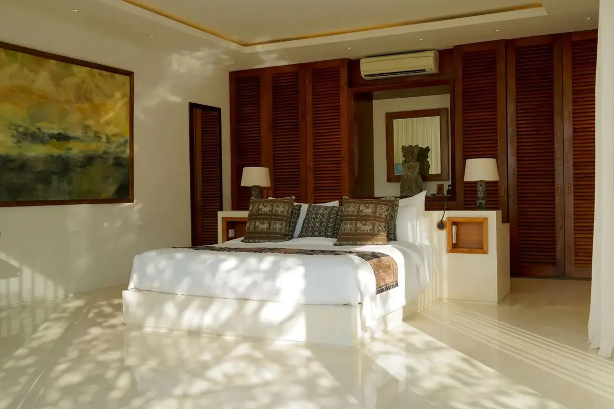 Villa Ambar, Ungasan, Bali — photo 5 | The Luxury Bali