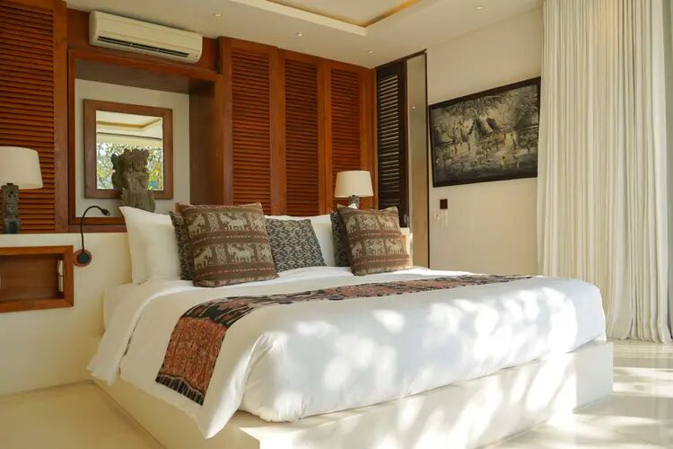 Villa Ambar, Ungasan, Bali — photo 7 | The Luxury Bali
