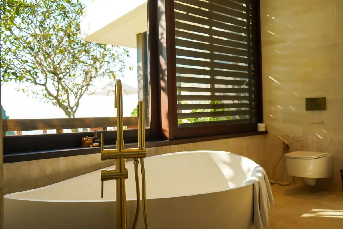 Villa Ambar, Ungasan, Bali — photo 8 | The Luxury Bali