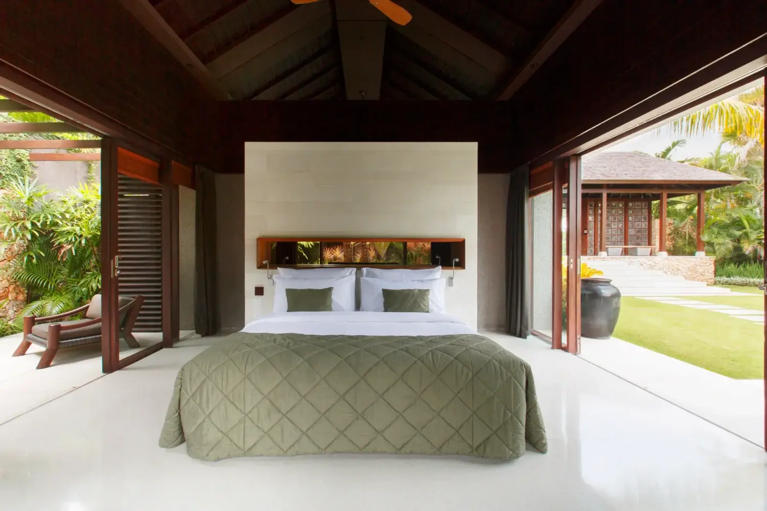 Villa Jamadara, Uluwatu, Bali — photo 10 | The Luxury Bali