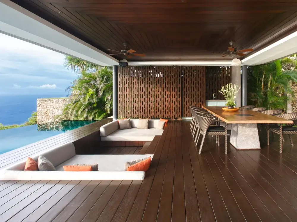 Villa Jamadara, Uluwatu, Bali — photo 3 | The Luxury Bali
