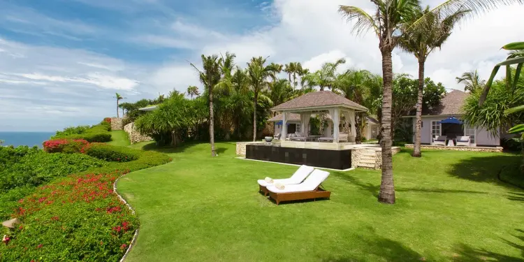 Villa Tamarama — photo 3