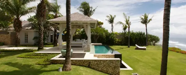 Villa Tamarama — photo 2