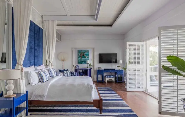 Villa Santai Sorga, Uluwatu, Bali — photo 3 | The Luxury Bali