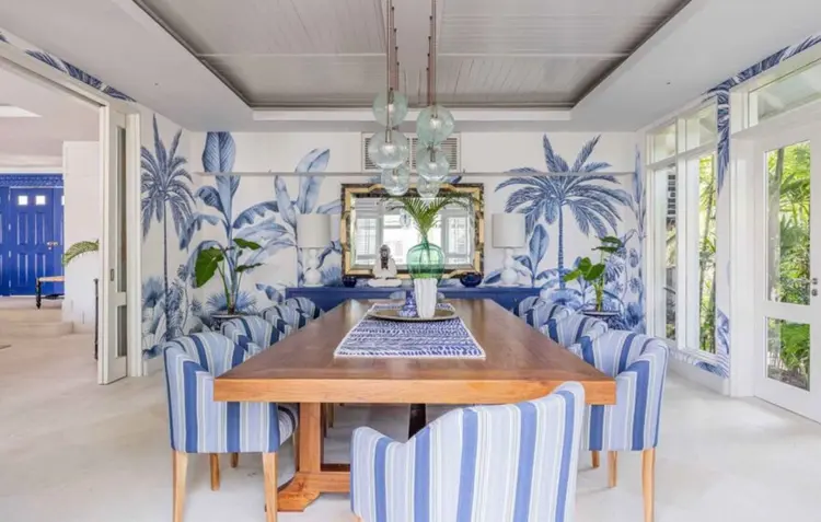 Villa Santai Sorga, Uluwatu, Bali — photo 2 | The Luxury Bali