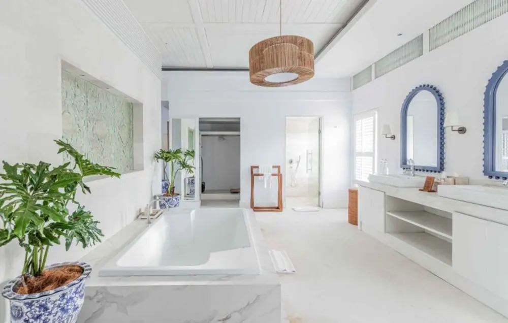 Villa Santai Sorga, Uluwatu, Bali — photo 6 | The Luxury Bali