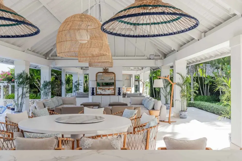 Villa Santai Sorga, Uluwatu, Bali — photo 8 | The Luxury Bali