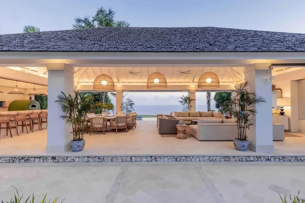 Villa Santai Sorga, Uluwatu, Bali — photo 9 | The Luxury Bali