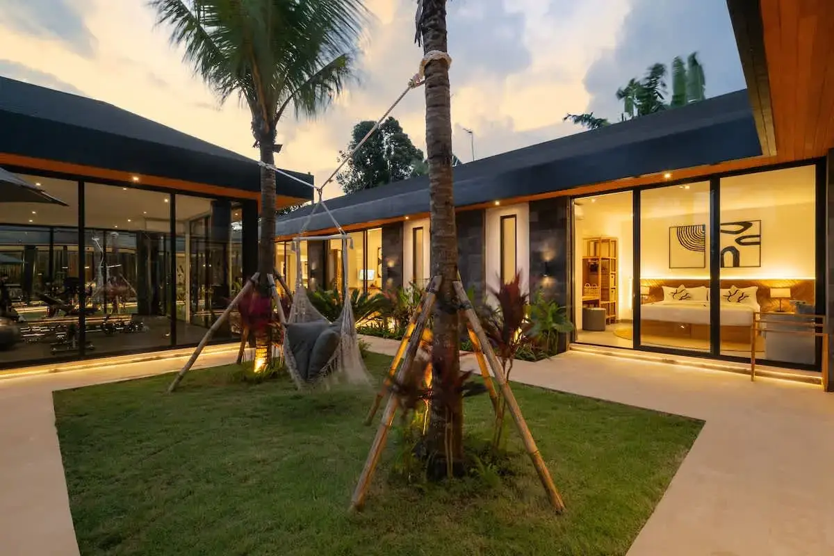 Casa Sakura, Ubud, Bali — photo 5 | The Luxury Bali