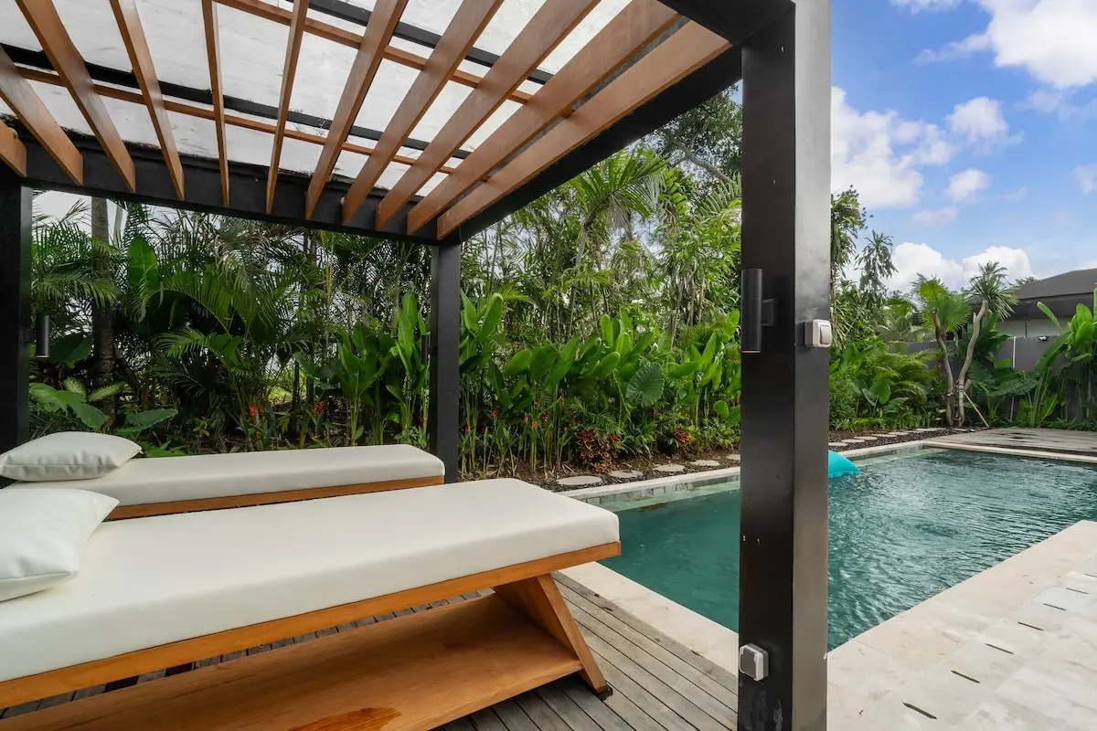 Casa Sakura — 10-bedroom luxury villa in Ubud, Bali | The Luxury Bali