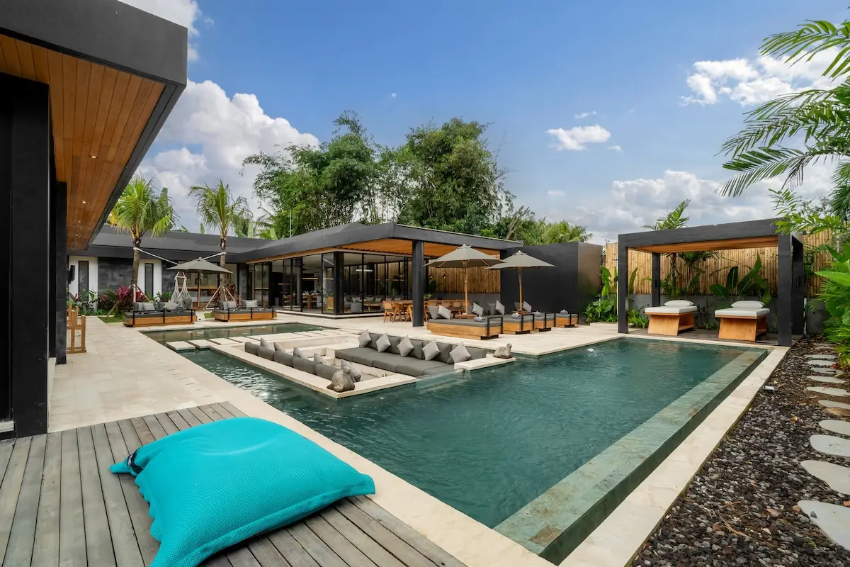 Casa Sakura, Ubud, Bali — photo 2 | The Luxury Bali