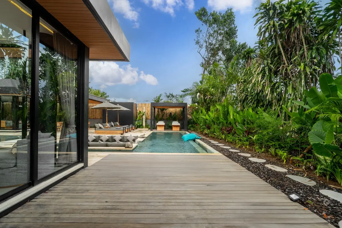 Casa Sakura, Ubud, Bali — photo 6 | The Luxury Bali