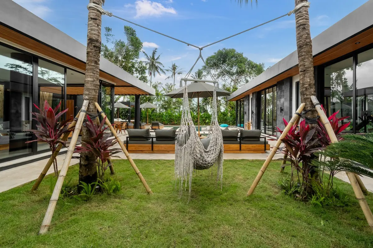 Casa Sakura, Ubud, Bali — photo 7 | The Luxury Bali