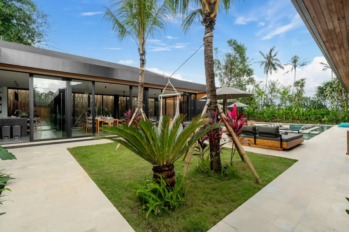 Casa Sakura, Ubud, Bali — photo 8 | The Luxury Bali
