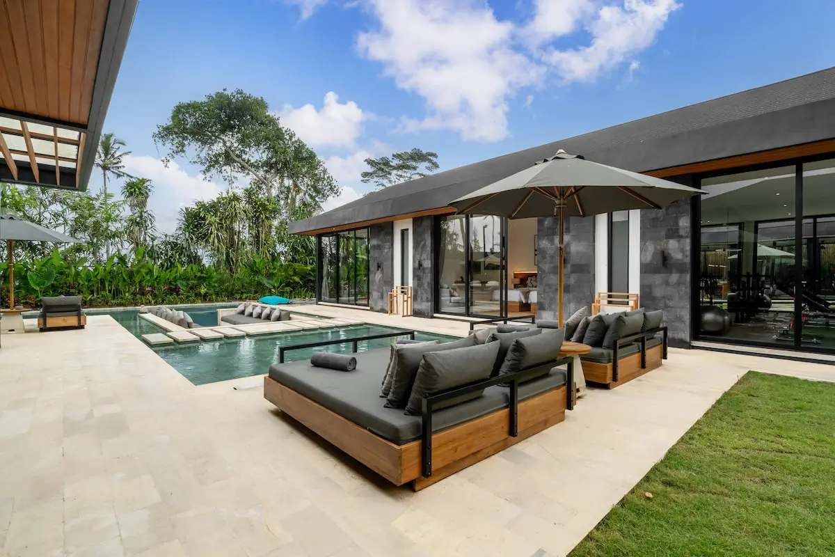 Casa Sakura, Ubud, Bali — photo 9 | The Luxury Bali