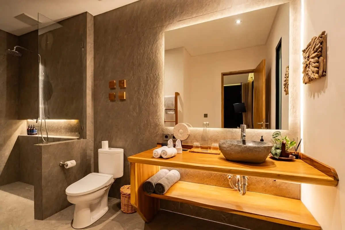 Casa Sakura, Ubud, Bali — photo 12 | The Luxury Bali