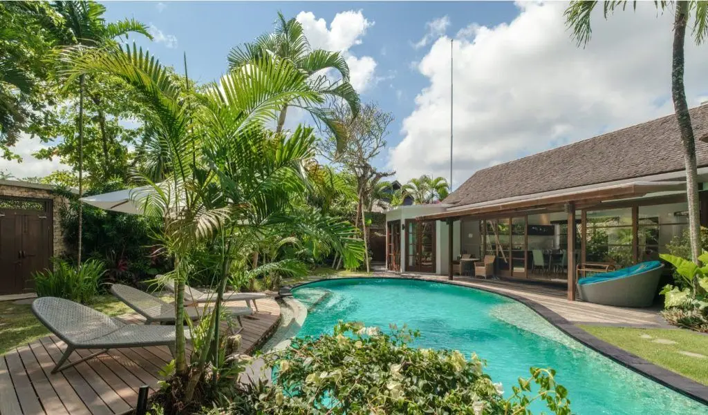 Lataliana Villa - Li 2BR — photo 1