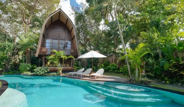 Lataliana Villa - Li 2BR — photo 2