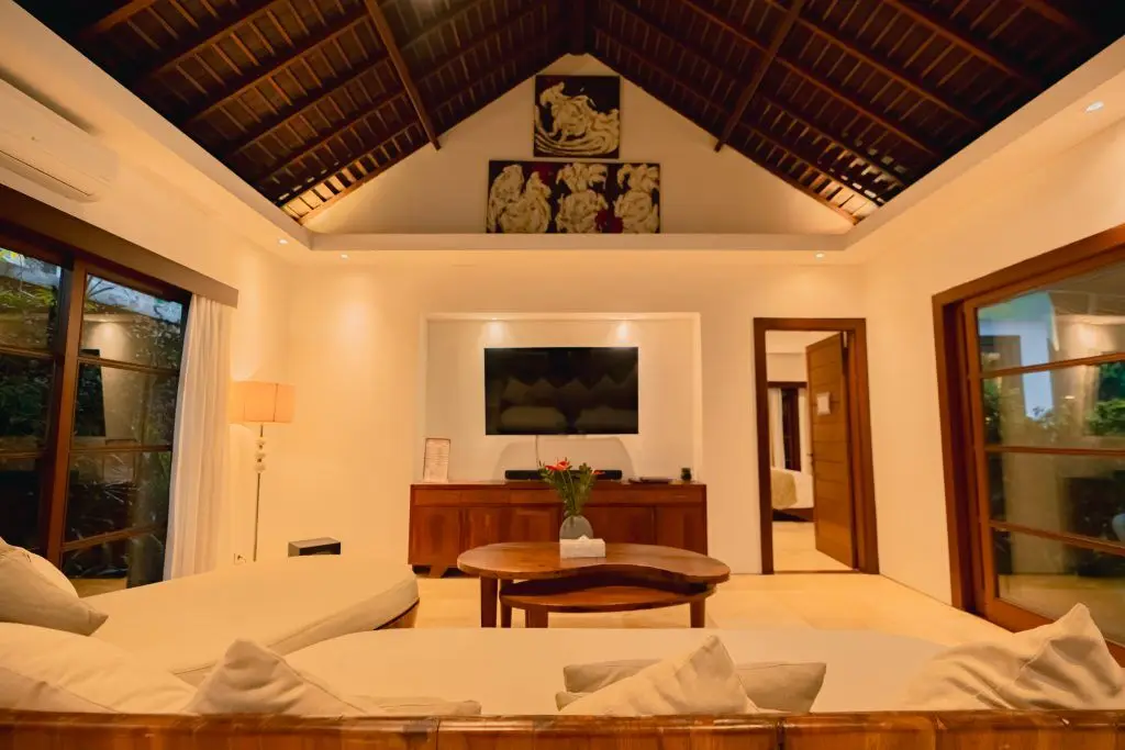Lataliana - Villa Li 2BR, Seminyak, Bali — photo 8 | The Luxury Bali