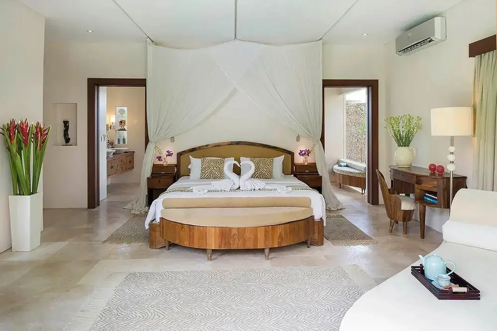 Lataliana - Villa Li 2BR, Seminyak, Bali — photo 9 | The Luxury Bali