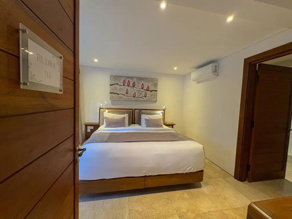 Lataliana - Villa Li 2BR, Seminyak, Bali — photo 11 | The Luxury Bali
