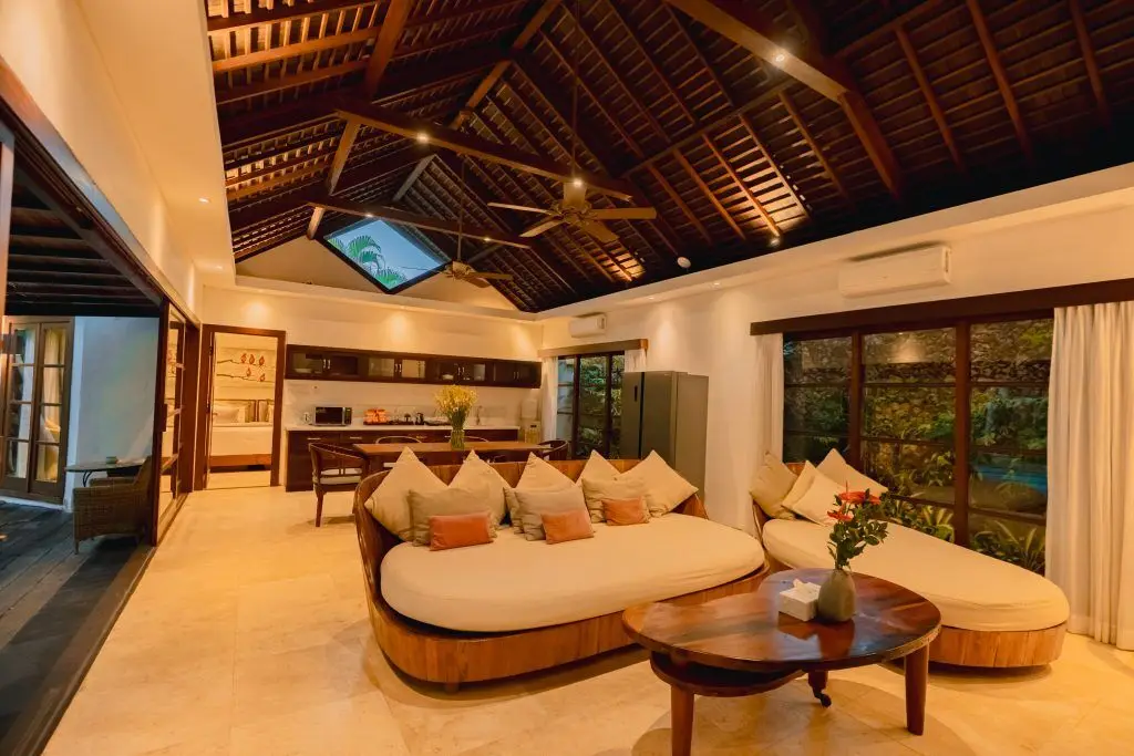 Lataliana - Villa Li 2BR, Seminyak, Bali — photo 7 | The Luxury Bali