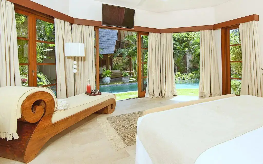 Lataliana - Villa Li 2BR, Seminyak, Bali — photo 10 | The Luxury Bali