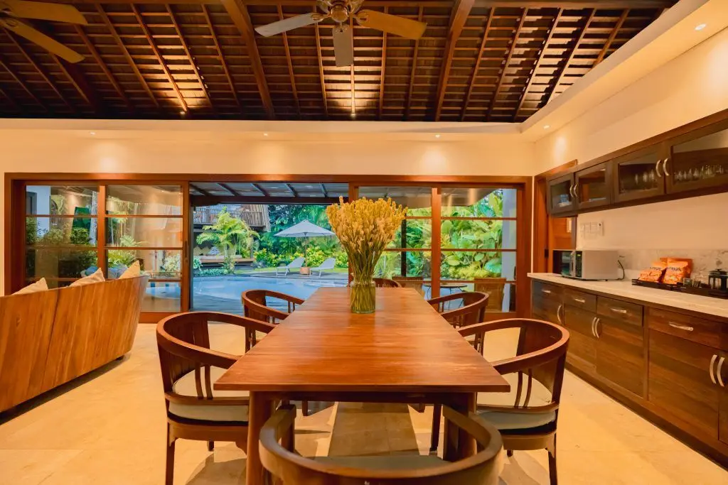 Lataliana - Villa Li 2BR, Seminyak, Bali — photo 12 | The Luxury Bali