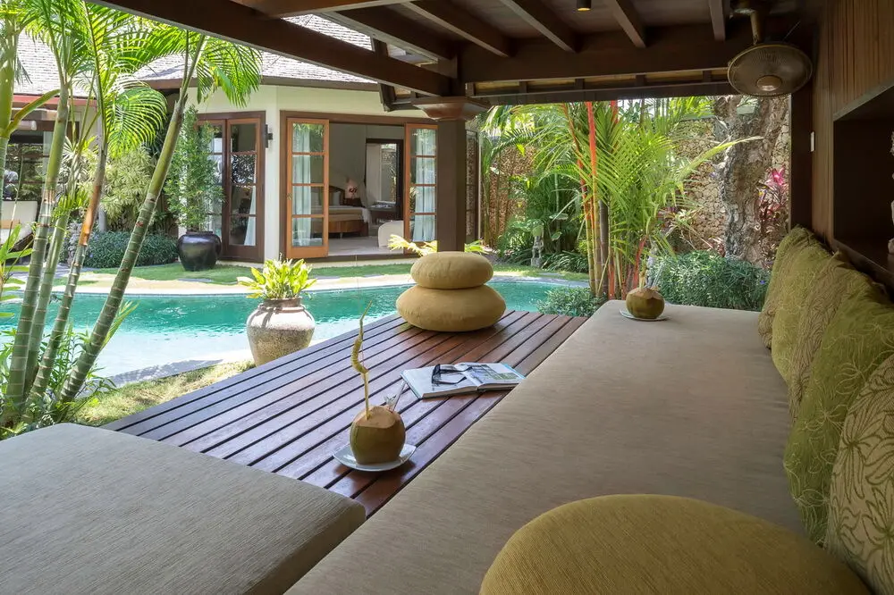 Lataliana - Villa Li 2BR, Seminyak, Bali — photo 5 | The Luxury Bali