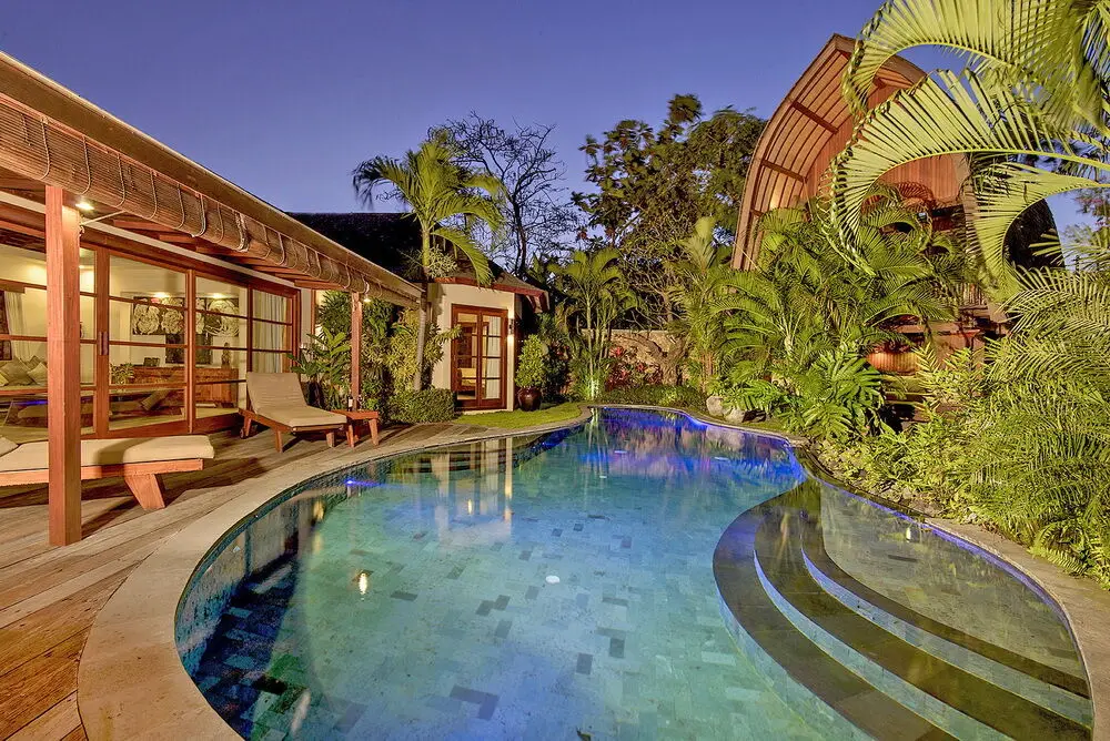 Lataliana - Villa Li 2BR, Seminyak, Bali — photo 6 | The Luxury Bali