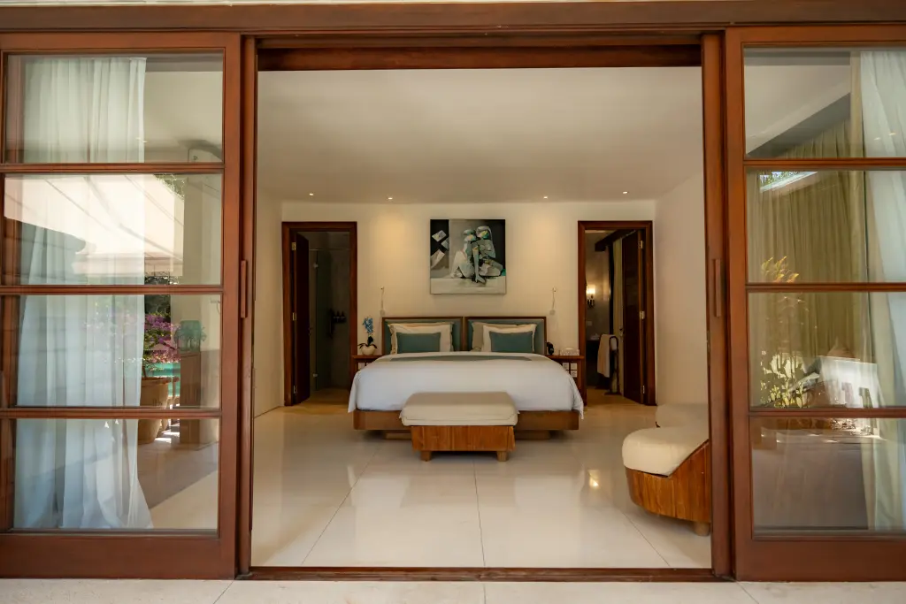 Lataliana - Villa La 4BR, Seminyak, Bali — photo 10 | The Luxury Bali