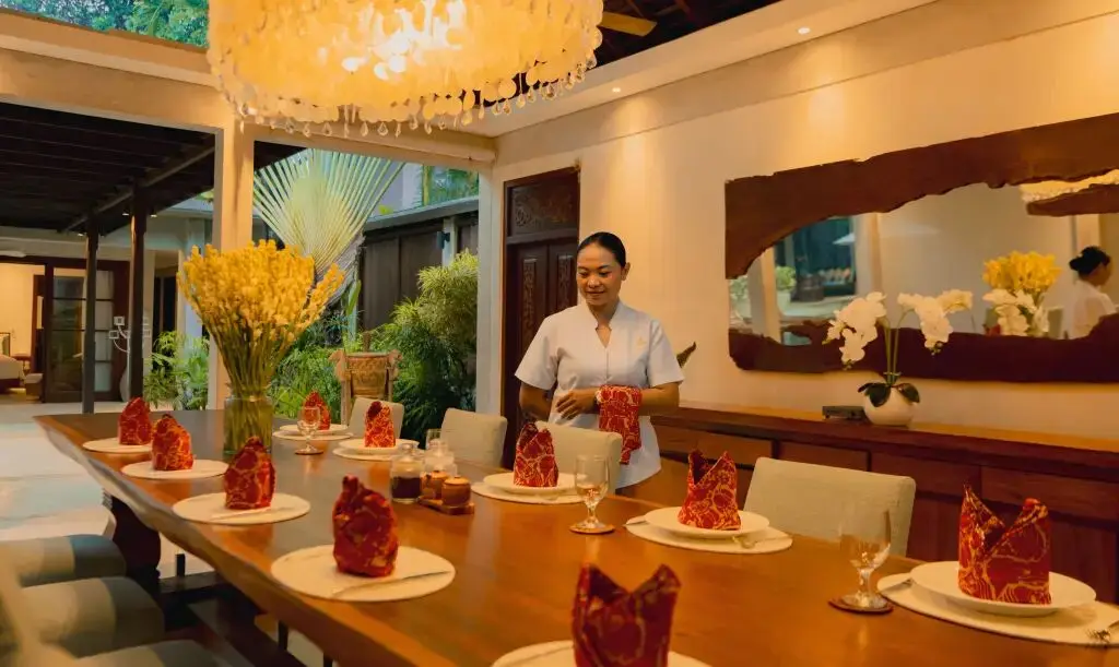 Lataliana - Villa Ta 4BR, Seminyak, Bali — photo 8 | The Luxury Bali