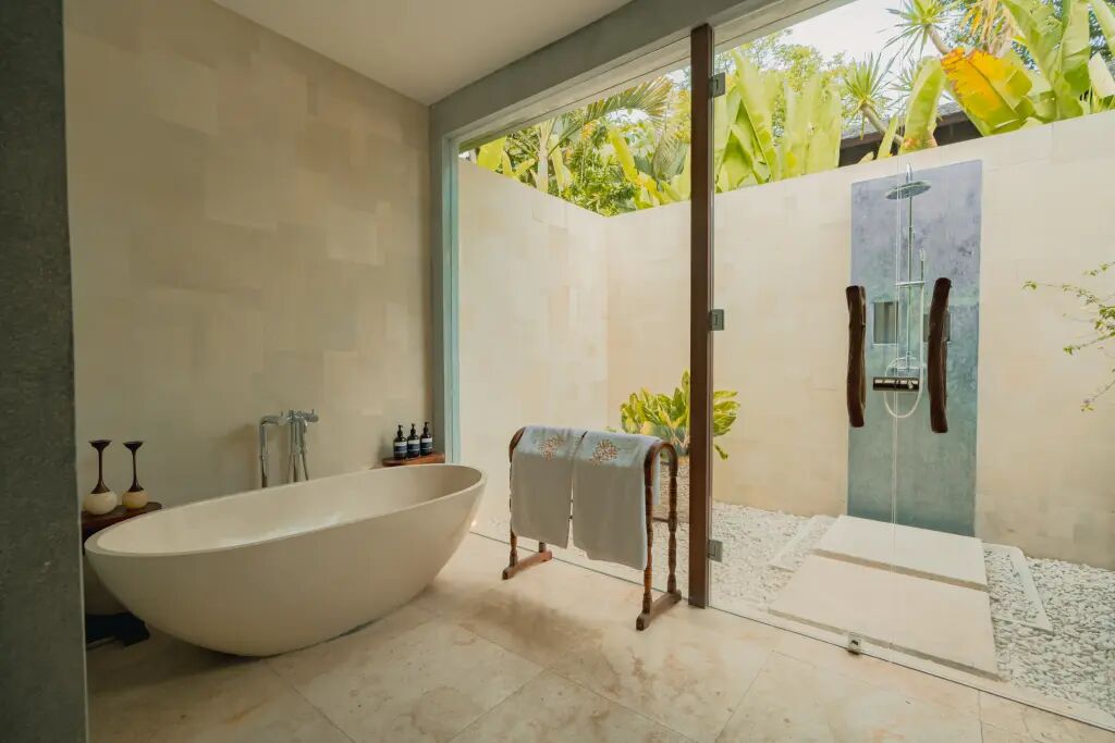 Lataliana - Villa Ta 4BR, Seminyak, Bali — photo 12 | The Luxury Bali