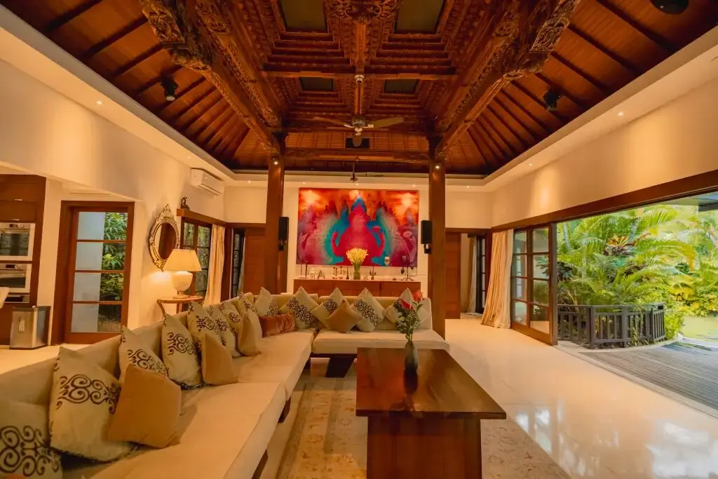 Lataliana - Villa Ta 4BR, Seminyak, Bali — photo 11 | The Luxury Bali