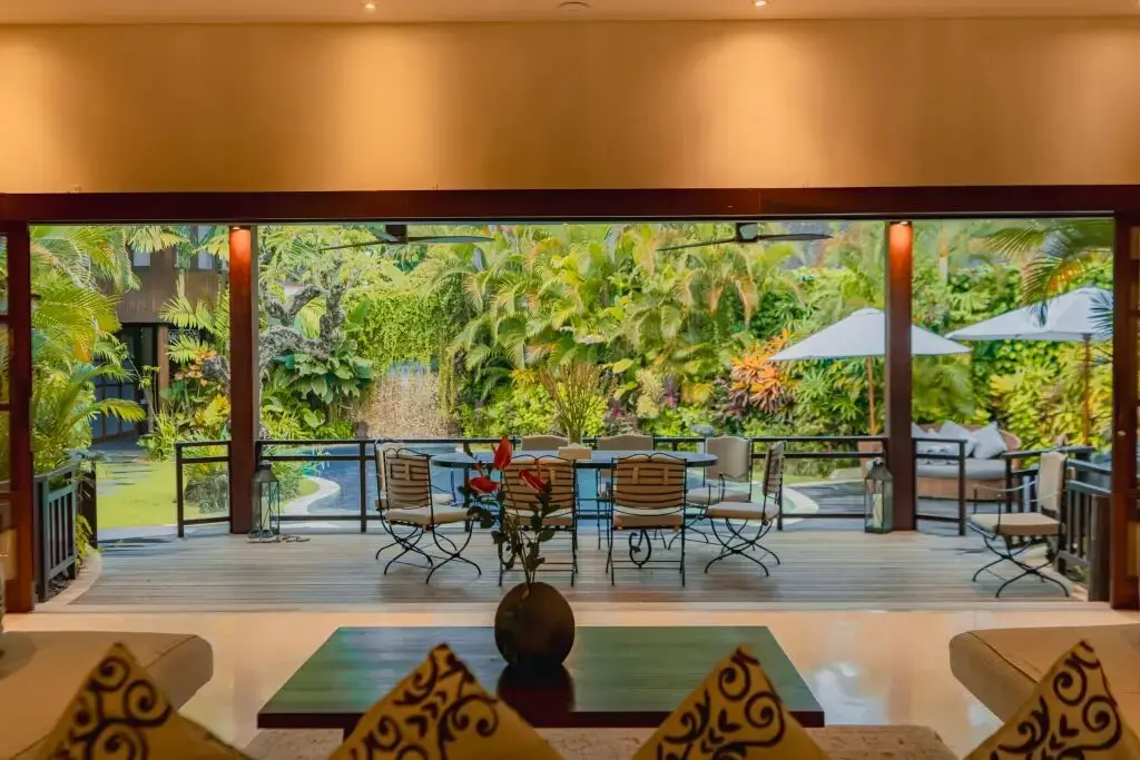 Lataliana - Villa Ta 4BR, Seminyak, Bali — photo 6 | The Luxury Bali