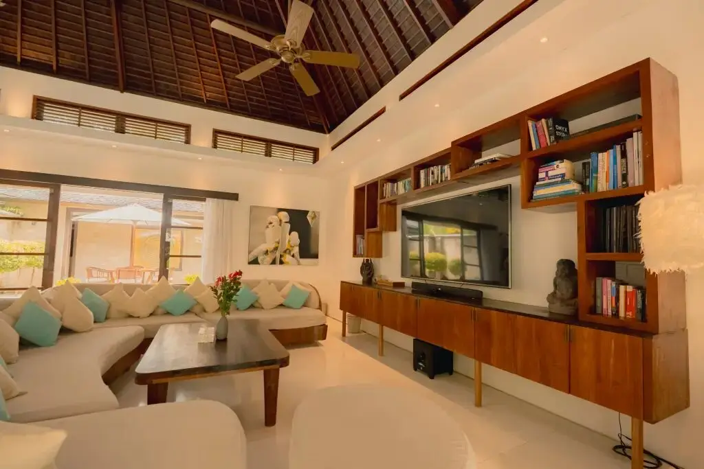 Lataliana - Villa Ta 4BR, Seminyak, Bali — photo 7 | The Luxury Bali