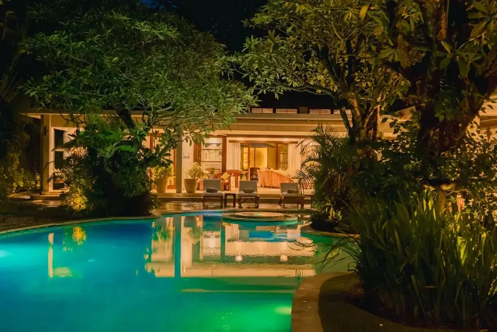 Lataliana - Villa La 5BR, Seminyak, Bali — photo 10 | The Luxury Bali