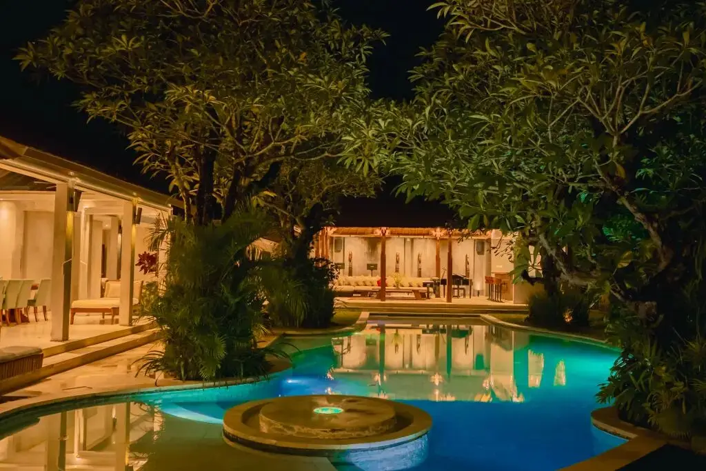 Lataliana - Villa La 5BR, Seminyak, Bali — photo 8 | The Luxury Bali