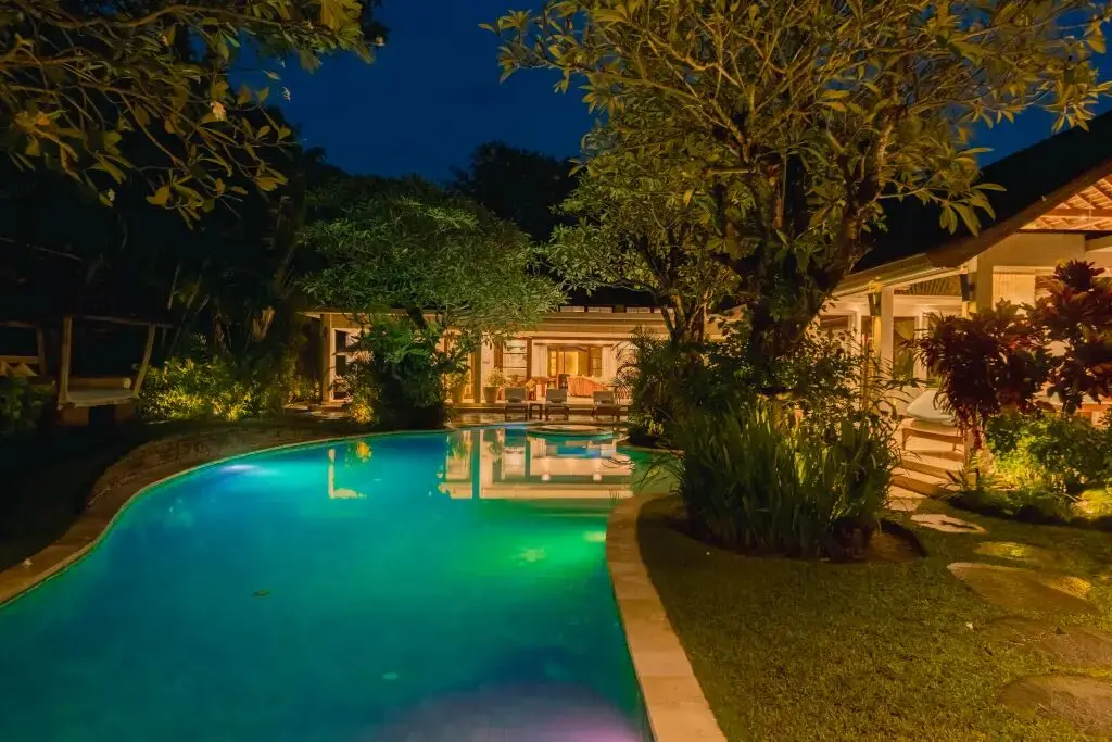 Lataliana - Villa La 5BR, Seminyak, Bali — photo 7 | The Luxury Bali