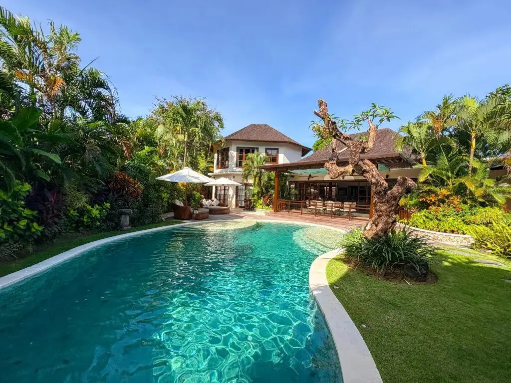 Lataliana - Villa Ta 5BR — photo 1