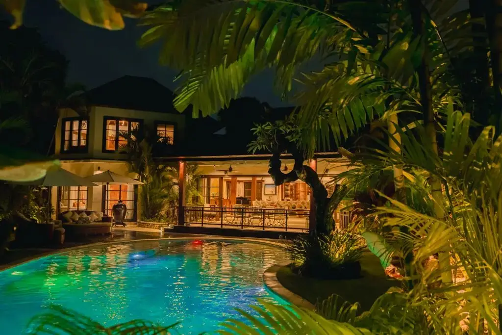 Lataliana - Villa Ta 5BR, Seminyak, Bali — photo 5 | The Luxury Bali