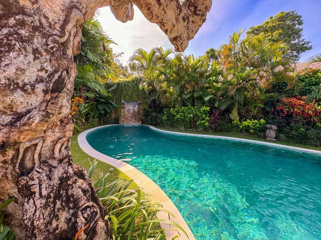 Lataliana - Villa Ta 5BR, Seminyak, Bali — photo 6 | The Luxury Bali