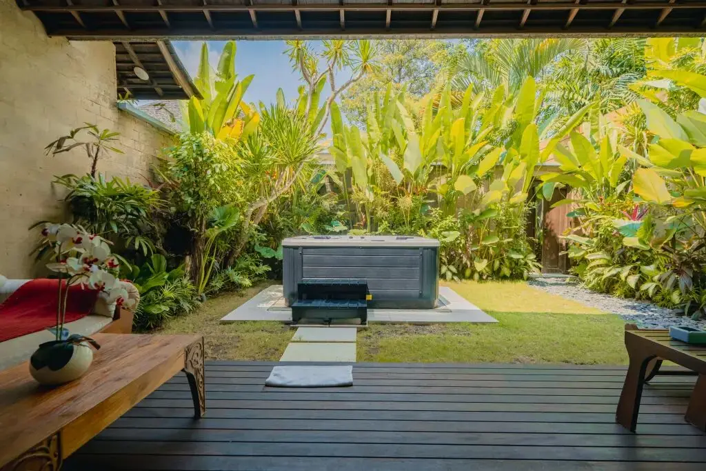 Lataliana - Villa La 6BR, Seminyak, Bali — photo 9 | The Luxury Bali