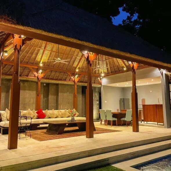 Lataliana - Villa La 7BR, Seminyak, Bali — photo 7 | The Luxury Bali