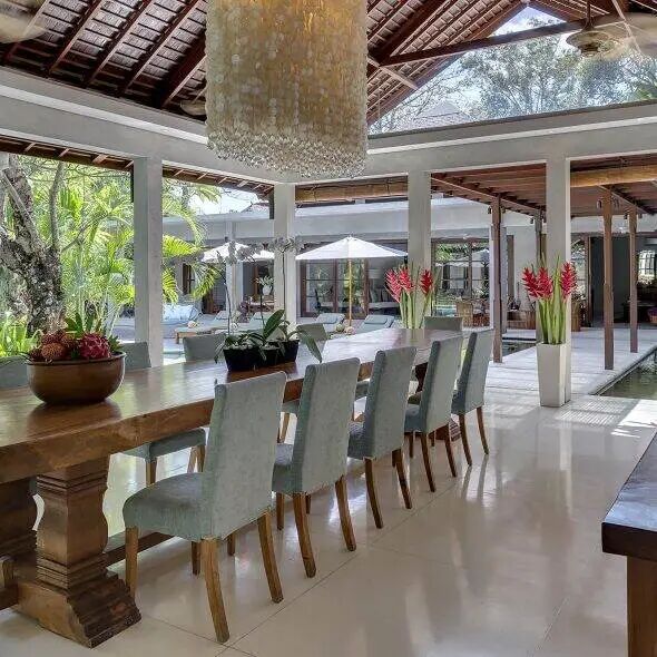 Lataliana - Villa La 7BR, Seminyak, Bali — photo 11 | The Luxury Bali